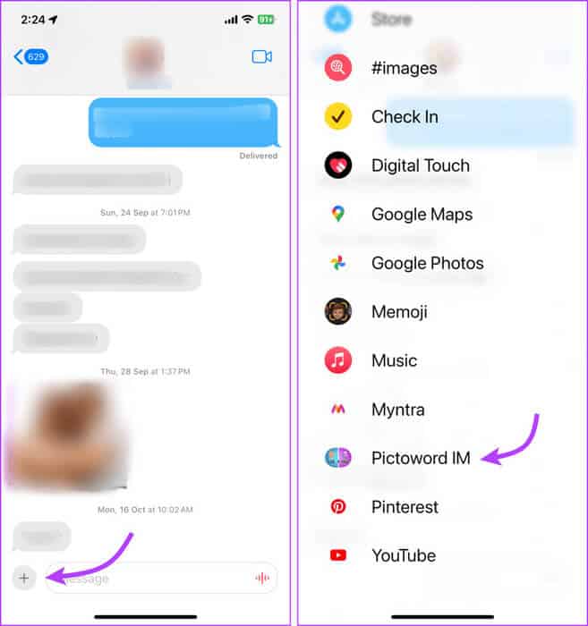 How-to-Play-iMessage-Games-on-iPhone-or-iPad-1-961x1024-1 أفضل 10 ألعاب iMessage لأجهزة iPhone وiPad في عام 2023