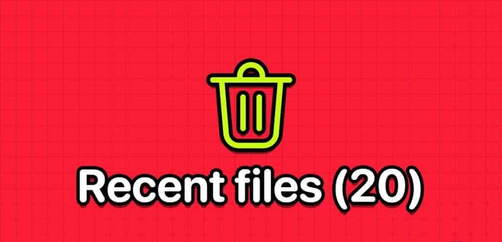 How-to-Remove-Recent-Files-From-Quick-Access-in-Windows-11-1024x576-1 كيفية إزالة الملفات الأخيرة من الوصول السريع في Windows 11