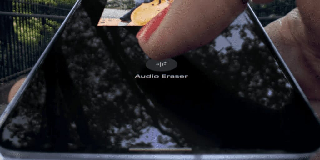 كيفية استخدام Audio Magic Eraser على Pixel 8 و8 Pro - %categories