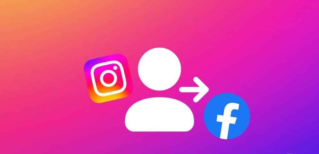 كيفية عرض طلبات الصداقة المرسلة على Facebook و Instagram - %categories