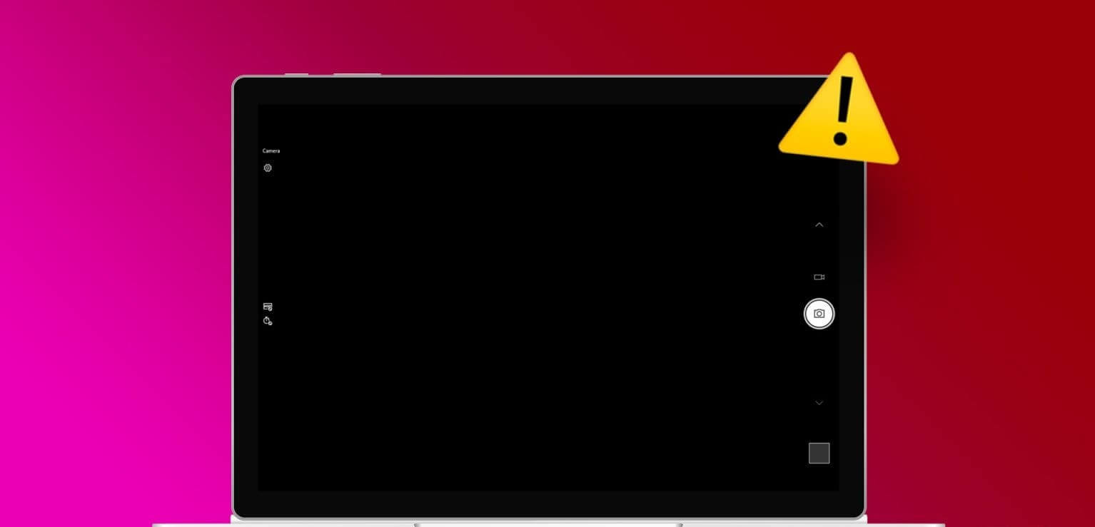 9 طرق لإصلاح إظهار الكاميرا لشاشة سوداء على Windows 11 - %categories