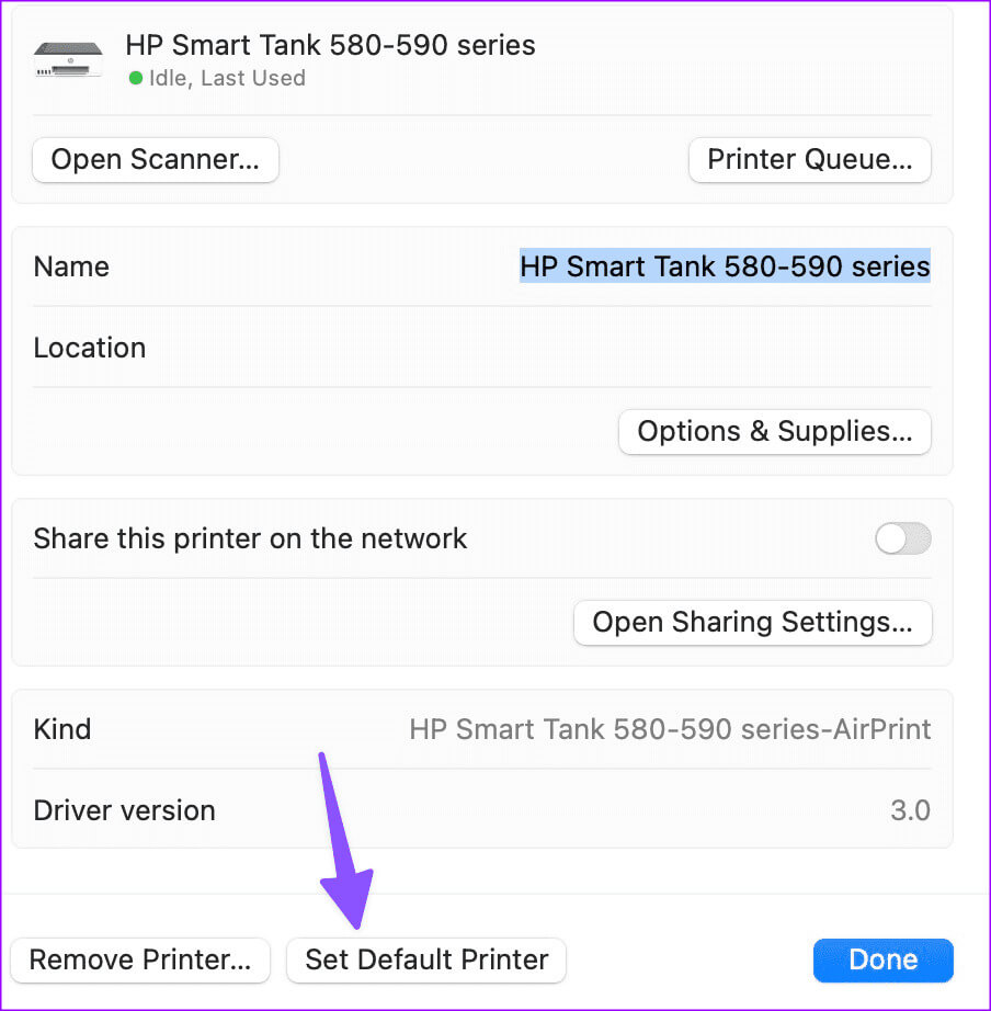 How-to-print-multiple-files-at-once-on-Mac كيفية طباعة ملفات متعددة في وقت واحد على Mac
