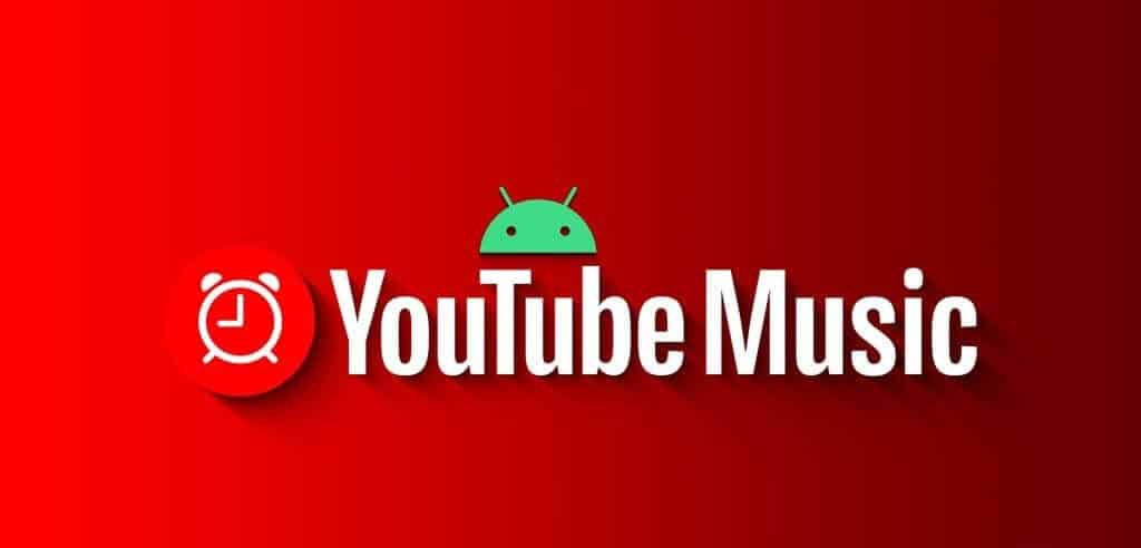 كيفية تعيين YouTube Music كمنبه على Android - %categories