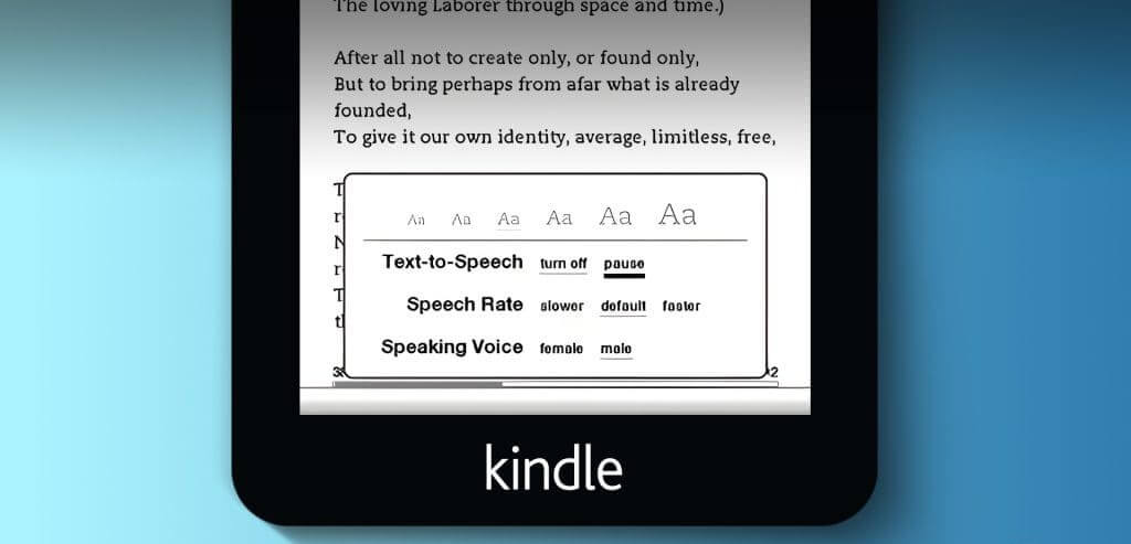 How_to_Use_Text_to_Speech_on_Kindle-1024x576-1 كيفية استخدام تحويل النص إلى كلام Text-To-Speech على Amazon Kindle