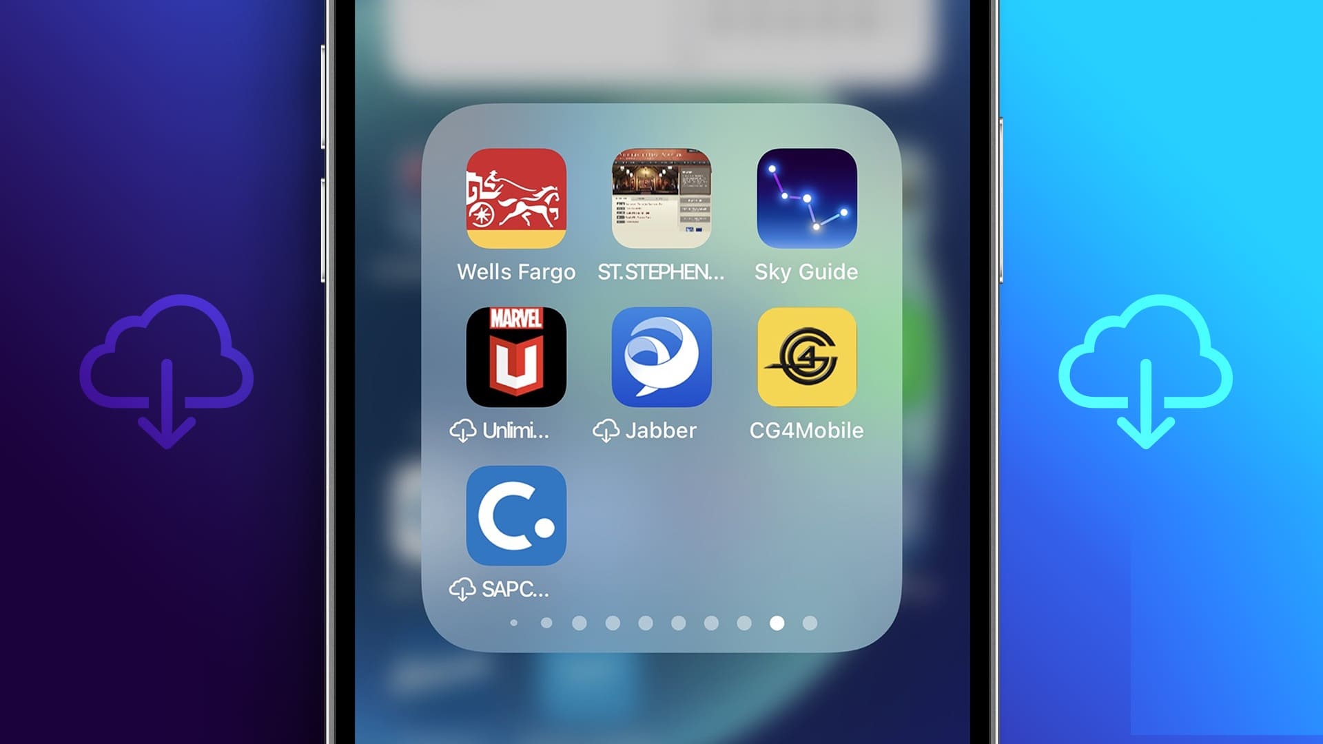 Wenn Ihr iPad nicht aktualisiert wird, finden Sie hier 6 Möglichkeiten, das Problem zu beheben – %categories