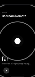 IMG_1145-473x1024-1-e1703092134492 كيفية العثور عن Siri Remote باستخدام جهاز iPhone