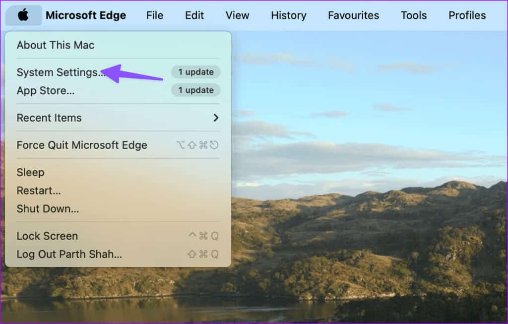 MacBook-volume-automatically-going-down-1024x653-1 أفضل 8 طرق لإصلاح انخفاض مستوى الصوت تلقائيًا على MacBook