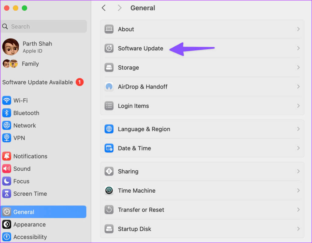 MacBook-volume-automatically-going-down-5-1024x796-1 أفضل 8 طرق لإصلاح انخفاض مستوى الصوت تلقائيًا على MacBook