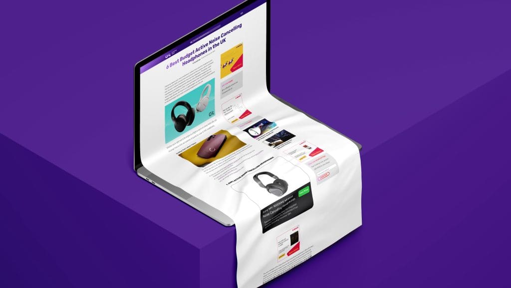 Macbook-Long-Scroll-Mockup-1024x577-1 أفضل 3 طرق لالتقاط لقطات شاشة قابلة للتمرير في Windows 11