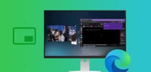 Microsoft Edge에서 Picture in Picture를 켜는 방법 | 최고의 집