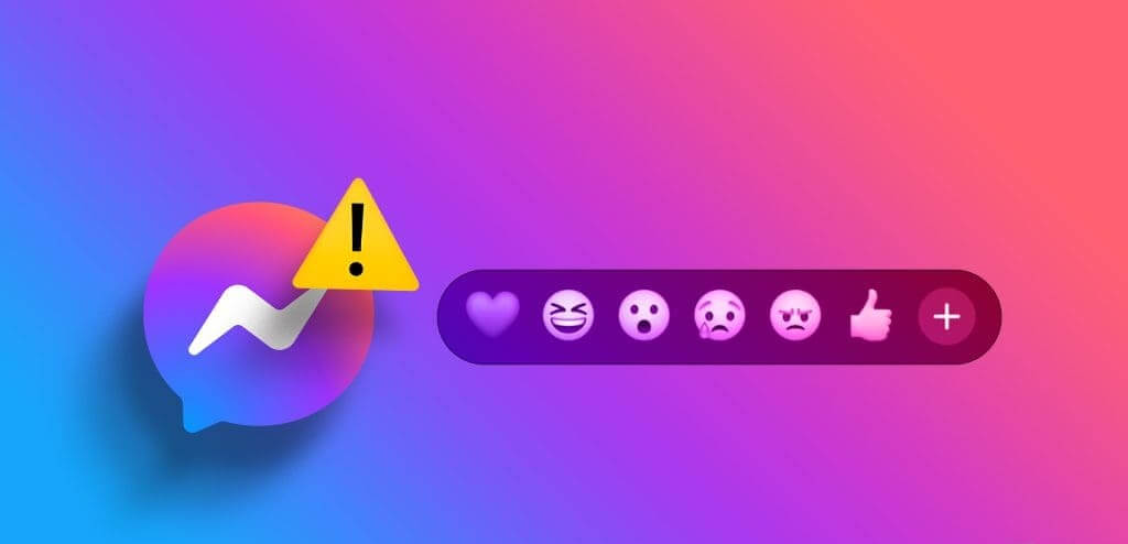 N_Best_Fixes_for_Reactions_Not_Working_in_Facebook_Messenger-1024x576-1 أفضل 6 إصلاحات لعدم عمل ردود الفعل في Facebook Messenger