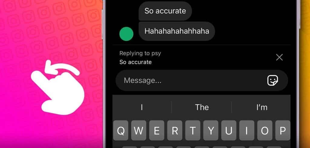 N_Best_Fixes_for_Swipe_To_Reply_Not_Working_in_Instagram_Messages-1024x576-1 أفضل 5 إصلاحات لعدم عمل السحب للرد في رسائل Instagram