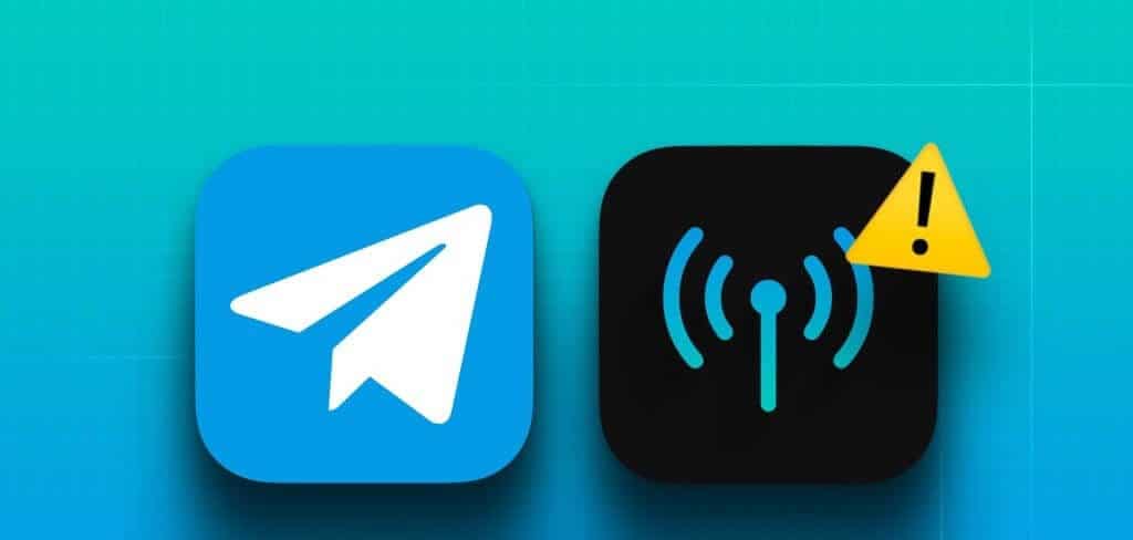 أفضل 7 إصلاحات لعدم عمل Telegram على بيانات الهاتف المحمول - %categories