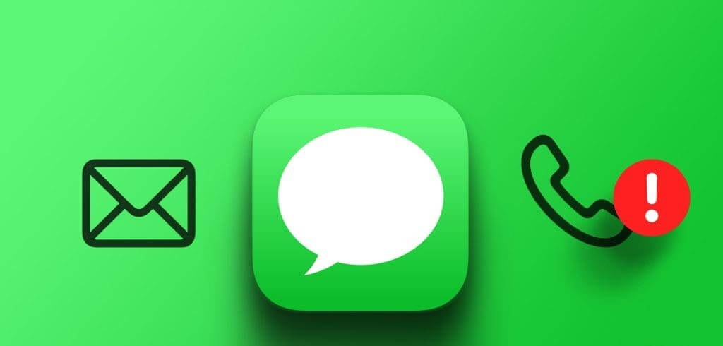 N_Best_Fixes_for_iMessage_Sending_From_Email_Instead_of_Phone_Number-1024x576-1 أفضل 5 إصلاحات لإرسال iMessage من البريد الإلكتروني بدلاً من رقم الهاتف