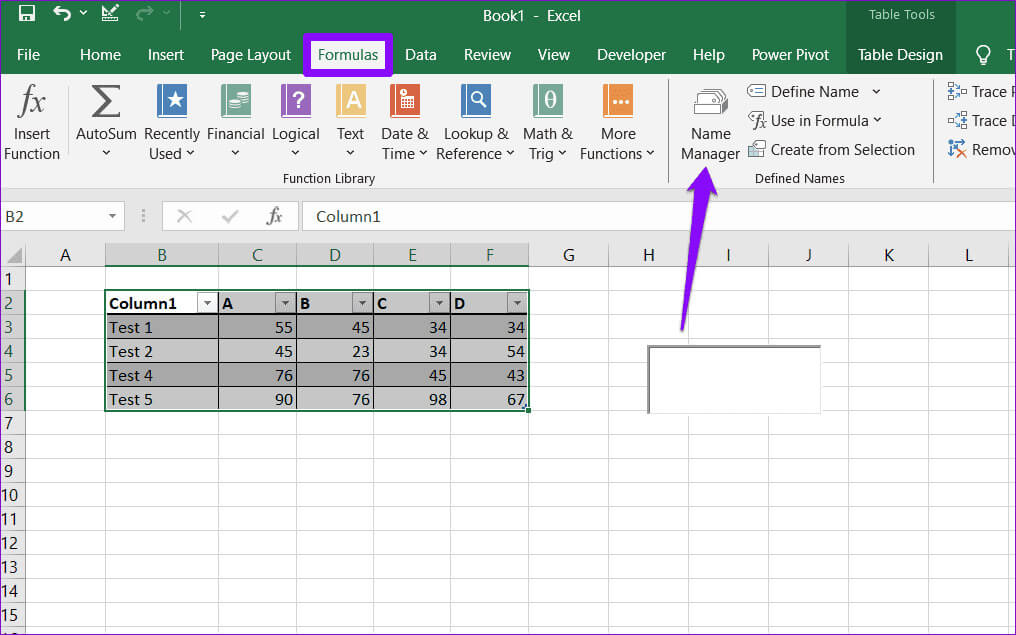 أفضل 6 إصلاحات لخطأ "المرجع غير صالح" في Microsoft Excel على Windows - %categories