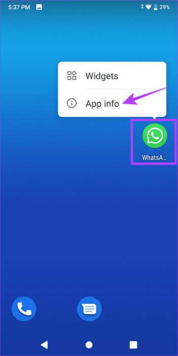 Open-App-details-513x1024-1 4 طرق لحذف التطبيقات على Android