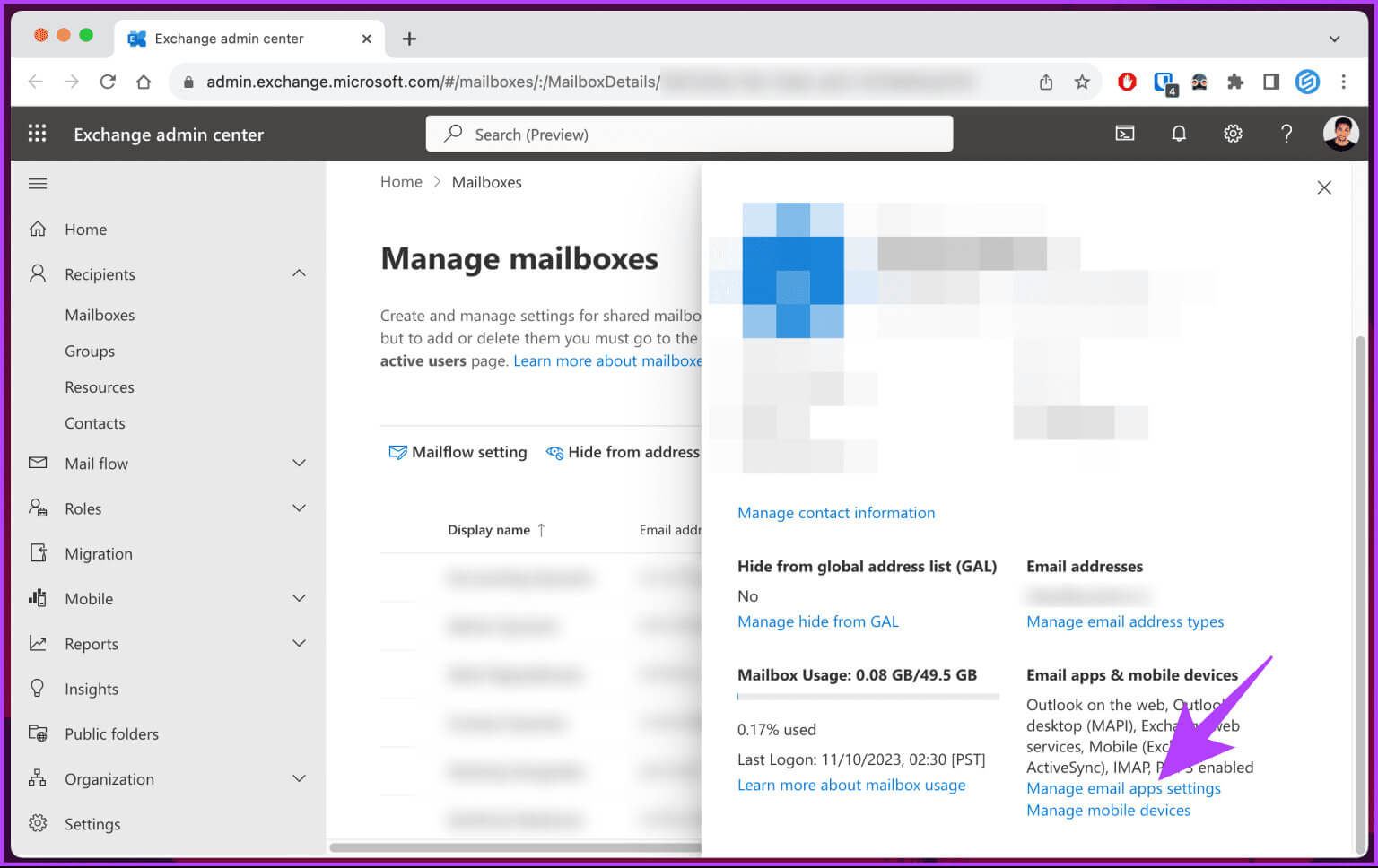 Outlook-Error-500_3-1536x968-1 8 طرق لإصلاح خطأ Outlook 500 "حدث خطأ ما"