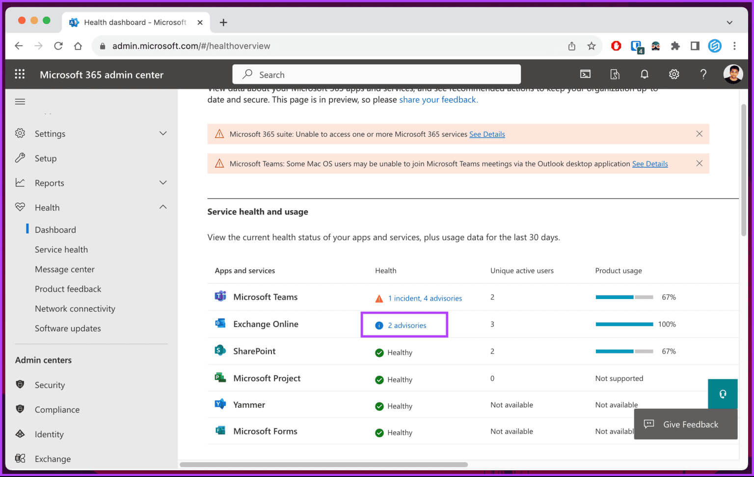 8 طرق لإصلاح خطأ Outlook 500 "حدث خطأ ما" - %categories