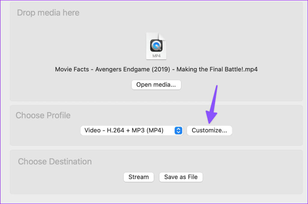 أفضل 4 طرق لكتم الصوت في مقطع فيديو على Mac - %categories
