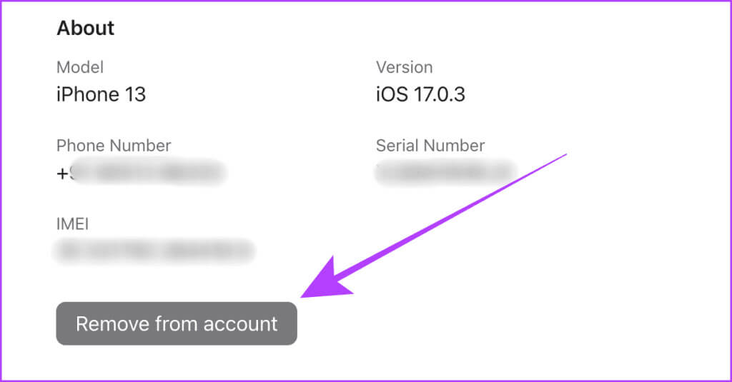 Remove-Lost-or-Stolen-iPhone-from-Apple-ID-1024x535-1 ماذا تفعل في حالة سرقة أو فقدان جهاز iPhone: دليل كامل