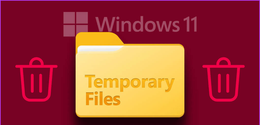 Remove-the-temporary-files-1024x578-1 كيفية إزالة الملفات غير المرغوب فيها من Windows