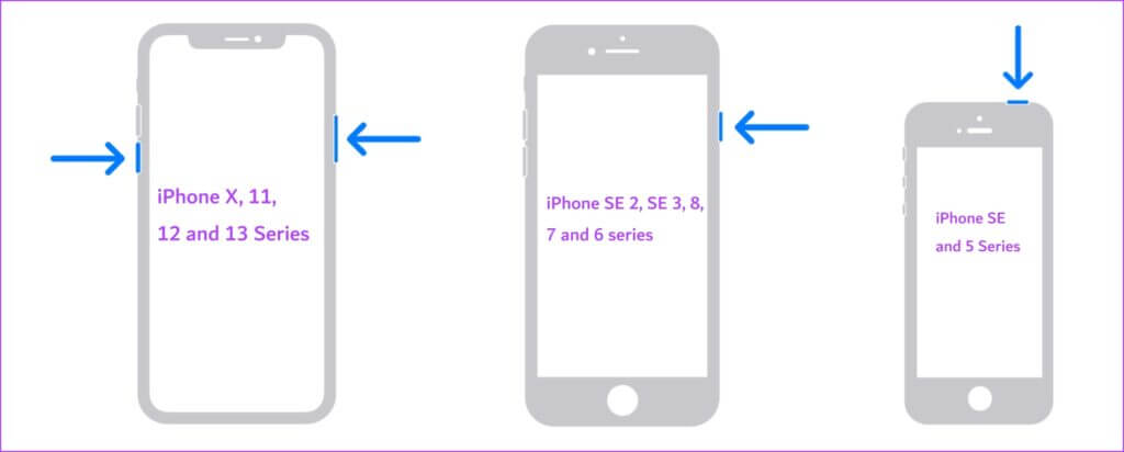 Restart-iPhone-1024x412-1 كيفية العثور عن Siri Remote باستخدام جهاز iPhone