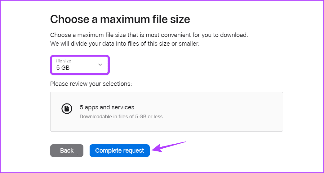 Send-data-download-request هل يمكنك استرجاع سجل المكالمات المحذوفة على iPhone؟