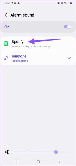 كيفية تعيين YouTube Music كمنبه على Android - %categories