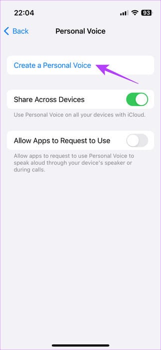 9 طرق لإصلاح عدم ظهور أو عمل الصوت الشخصي في iOS 17 على iPhone - %categories