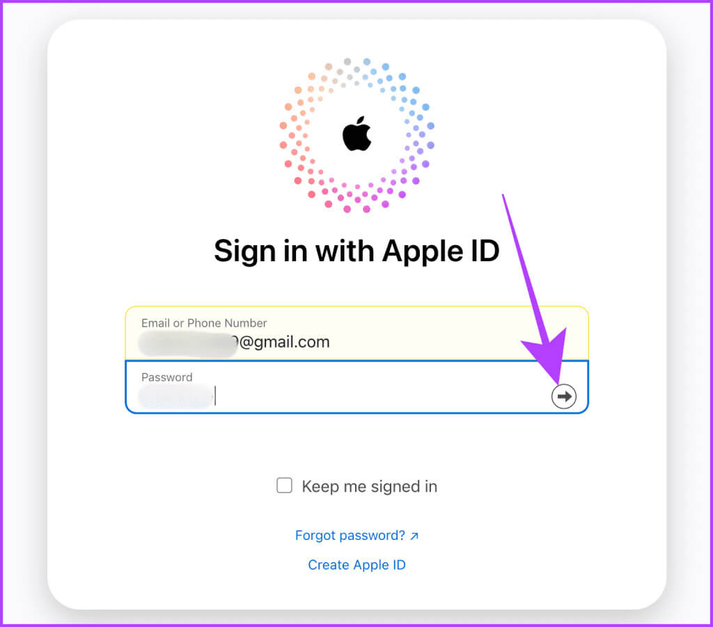 Sign-in-With-Apple-ID-1024x900-1 ماذا تفعل في حالة سرقة أو فقدان جهاز iPhone: دليل كامل