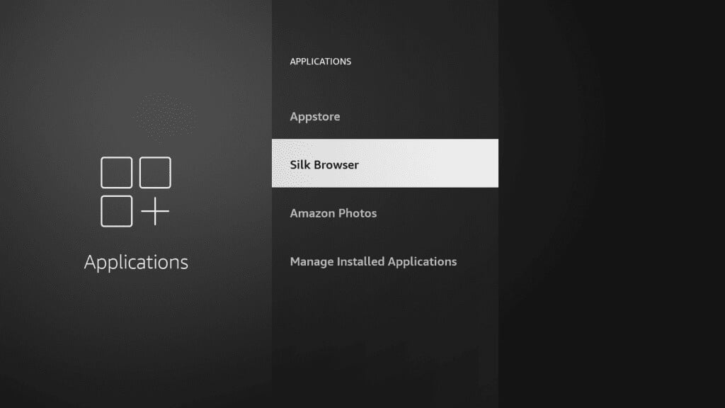Silk-browser-not-working-on-Fire-TV-Stick-7-1024x576-1 أفضل 9 طرق لإصلاح عدم عمل متصفح Amazon Silk على Fire TV Stick