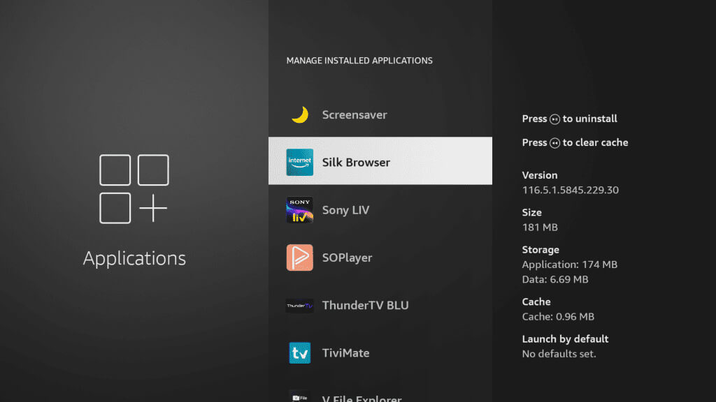 Silk-browser-not-working-on-Fire-TV-Stick-9-1-1024x576-1 أفضل 9 طرق لإصلاح عدم عمل متصفح Amazon Silk على Fire TV Stick