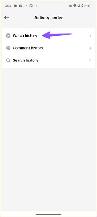 TikTok-Search-Not-Working-8-461x1024-1 أفضل 9 طرق لإصلاح عدم عمل بحث TikTok