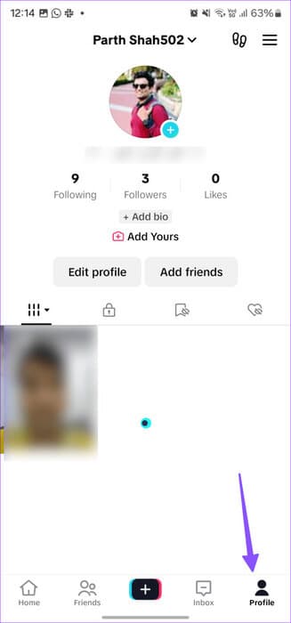 أفضل 9 طرق لإصلاح خطأ "لا يوجد اتصال بالإنترنت" على TikTok - %categories