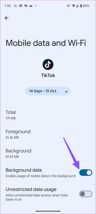 أفضل 9 طرق لإصلاح خطأ "لا يوجد اتصال بالإنترنت" على TikTok - %categories