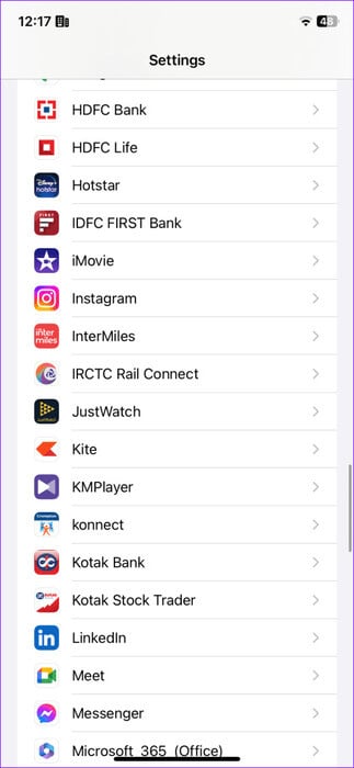 TikTok-no-internet-connection-error-8 أفضل 9 طرق لإصلاح خطأ "لا يوجد اتصال بالإنترنت" على TikTok