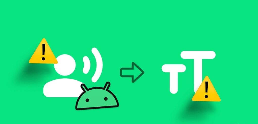 Top_N_Ways_to_Fix_Android_Voice_to_Text_Not_Working-1024x576-1 أفضل 9 طرق لإصلاح عدم عمل ميزة تحويل الصوت إلى نص على Android