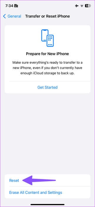 VPN-Not-Working-on-iPhone-or-iPad-10-473x1024-1 أفضل 15 طريقة لإصلاح عدم عمل VPN على iPhone أو iPad
