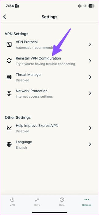VPN-Not-Working-on-iPhone-or-iPad-13-473x1024-1 أفضل 15 طريقة لإصلاح عدم عمل VPN على iPhone أو iPad