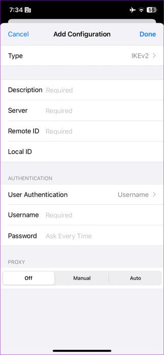 VPN-Not-Working-on-iPhone-or-iPad-15-473x1024-1 أفضل 15 طريقة لإصلاح عدم عمل VPN على iPhone أو iPad