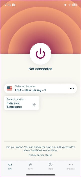 VPN-Not-Working-on-iPhone-or-iPad-2-473x1024-1 أفضل 15 طريقة لإصلاح عدم عمل VPN على iPhone أو iPad
