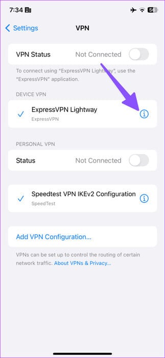 VPN-Not-Working-on-iPhone-or-iPad-5-473x1024-1 أفضل 15 طريقة لإصلاح عدم عمل VPN على iPhone أو iPad