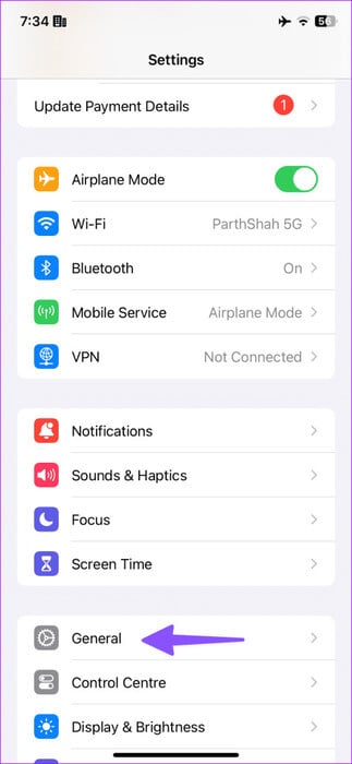 VPN-Not-Working-on-iPhone-or-iPad-7-1-473x1024-1 أفضل 15 طريقة لإصلاح عدم عمل VPN على iPhone أو iPad