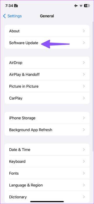 أفضل 15 طريقة لإصلاح عدم عمل VPN على iPhone أو iPad - %categories