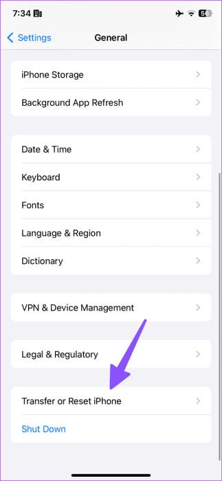 أفضل 15 طريقة لإصلاح عدم عمل VPN على iPhone أو iPad - %categories