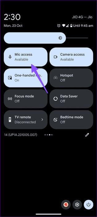Voice-to-Text-not-Working-on-Android-4-461x1024-1 أفضل 9 طرق لإصلاح عدم عمل ميزة تحويل الصوت إلى نص على Android