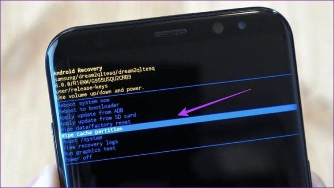 Wipe-Cache-Partition-683x385-1 9 طرق لإصلاح خطأ No Command على Android