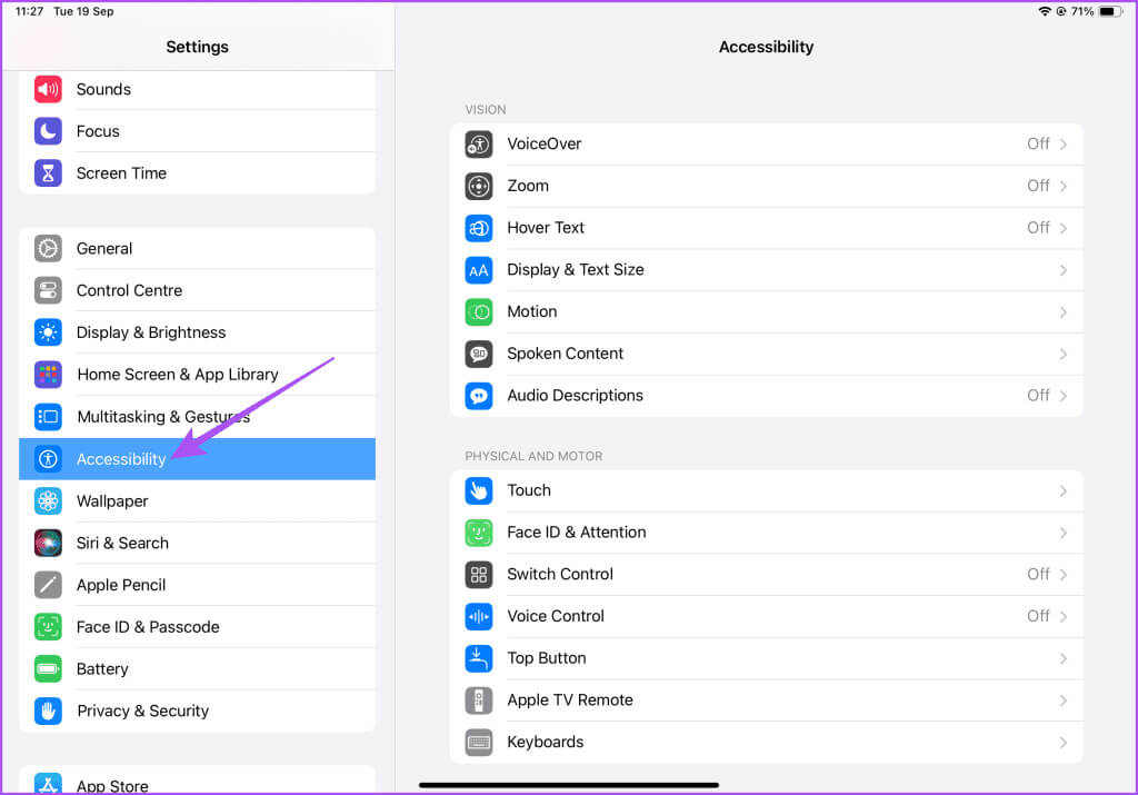 كيفية جعل Siri يقرأ النص على iPhone وiPad وMac - %categories