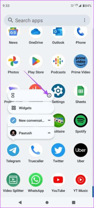 app-info-telegram-android-463x1024-1-e1703424557131 أفضل 7 إصلاحات لعدم عمل Telegram على بيانات الهاتف المحمول