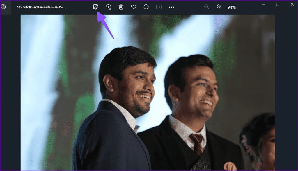 blur-background-of-a-picture-on-Windows-8-1024x589-1 أفضل 4 طرق لإضافة ضبابية الخلفية في الصور على Windows